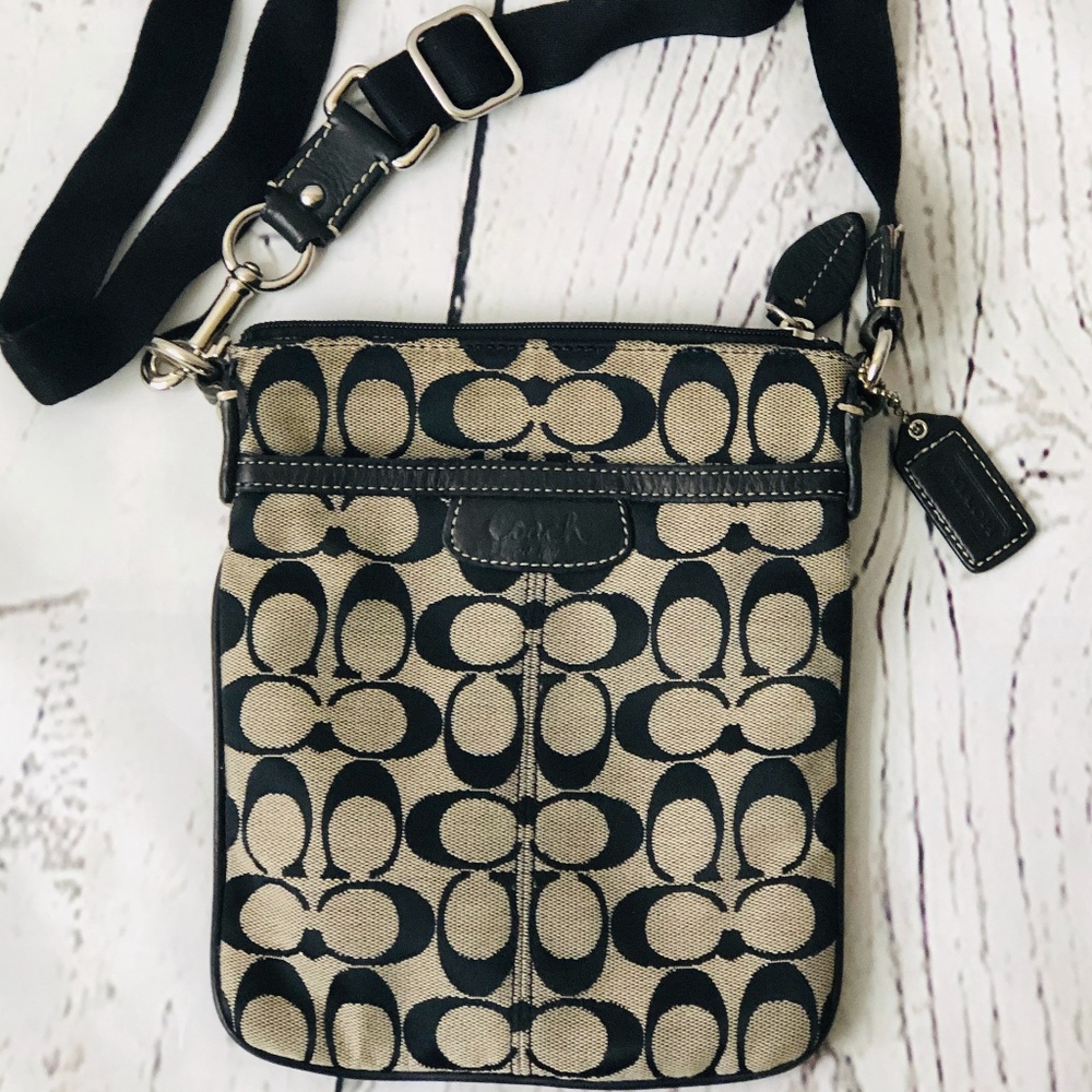 Coach Crossbody Bag